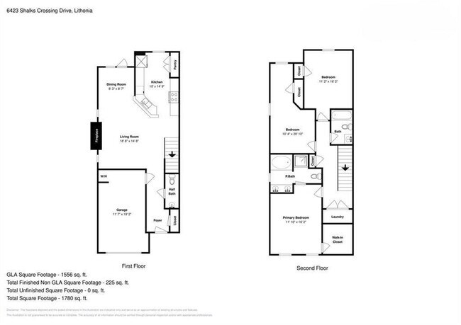 Building Photo - 6423 Shalks Xing Dr