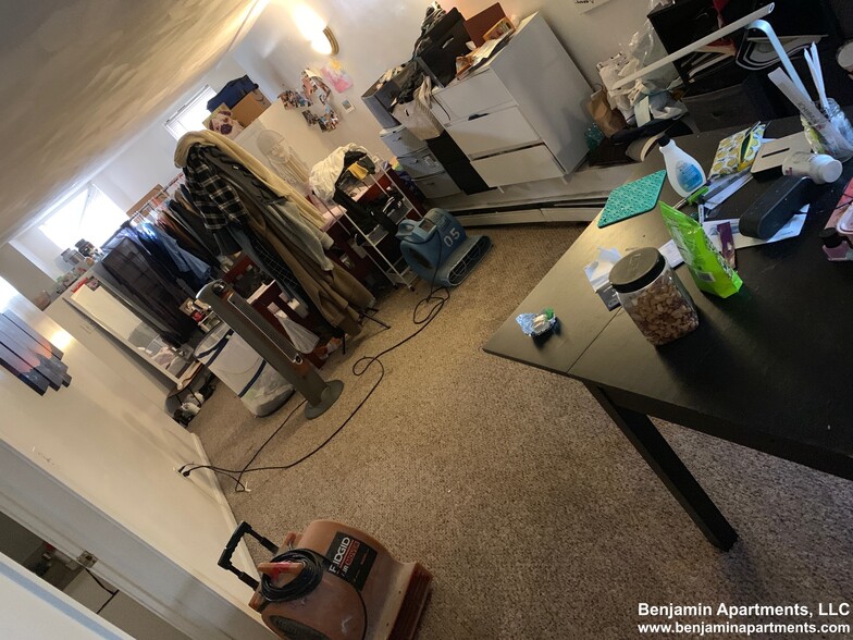 Building Photo - 22 St Cyprians Pl