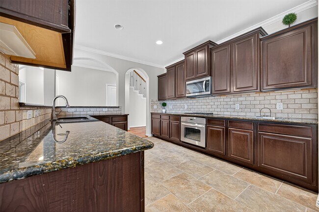 Building Photo - 211 New Harmony Trail