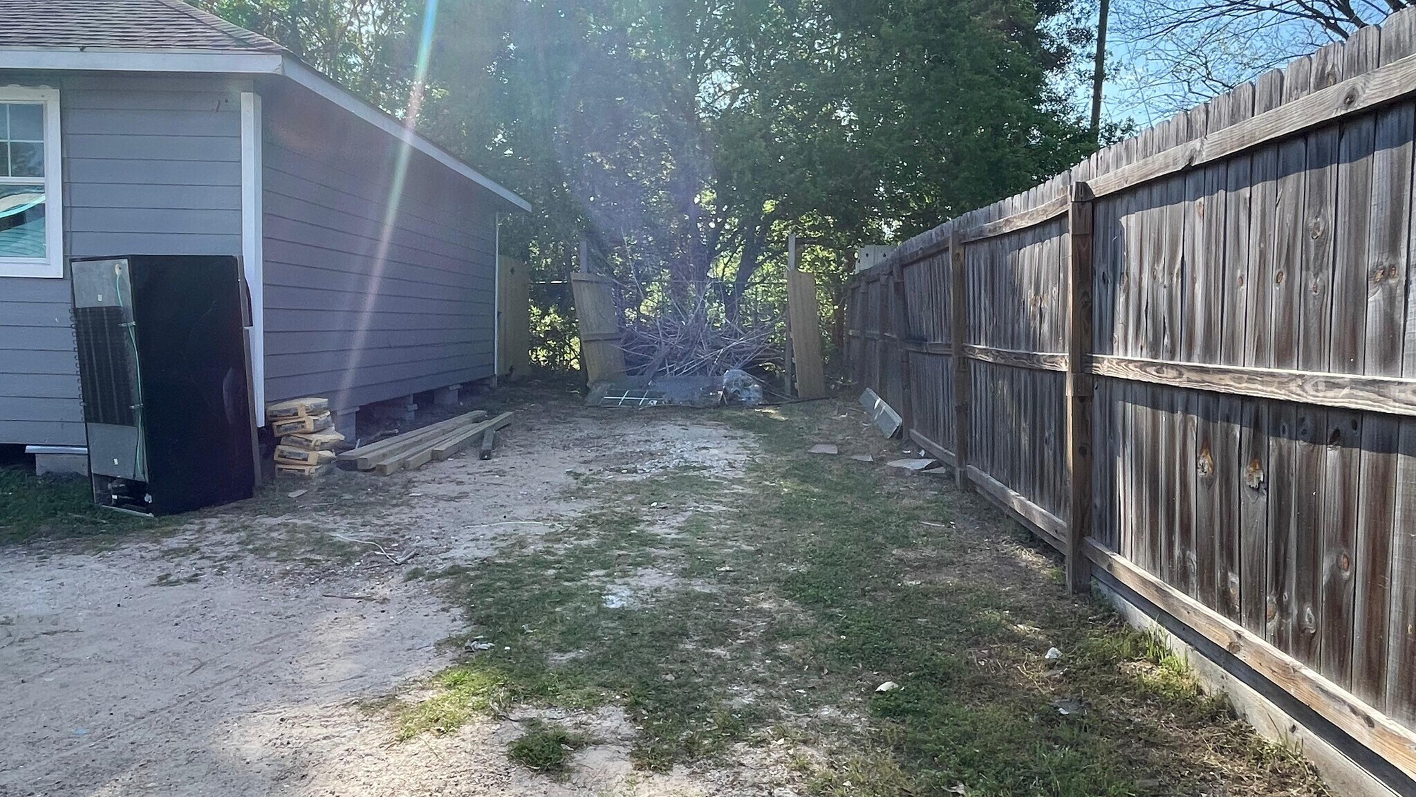 Building Photo - 6321 Ezzard Charles Ln