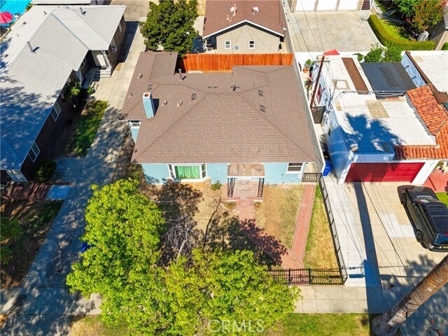 Building Photo - 3841 Locust St