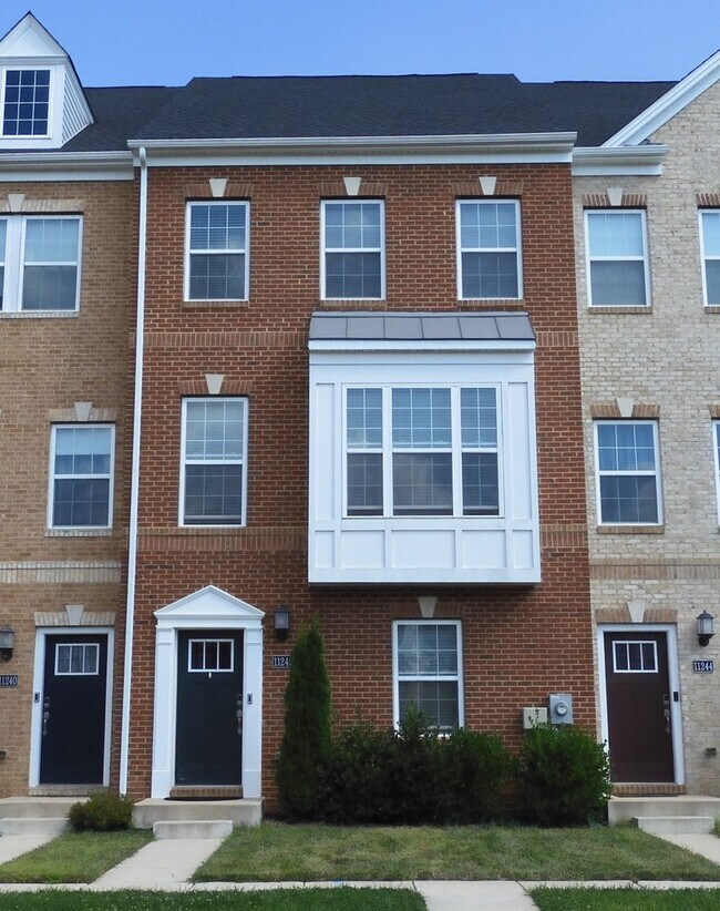 Primary Photo - 11242 Saint Luke Drive - Move-in ready!