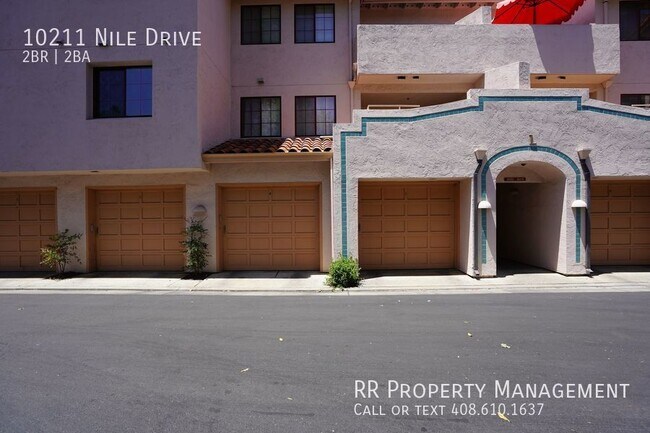 Building Photo - 10211 Nile Dr