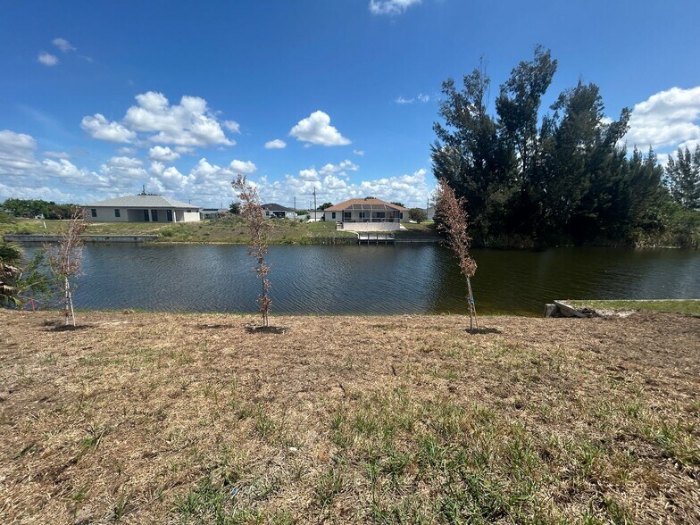 Building Photo - Coming soon  4/3  new construction overlooking canal