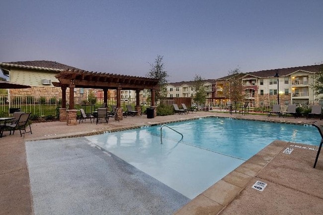 Building Photo - The Mirabella Senior Apartments