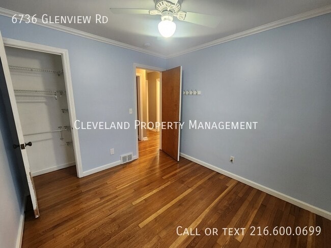 Building Photo - 6736 Glenview Rd