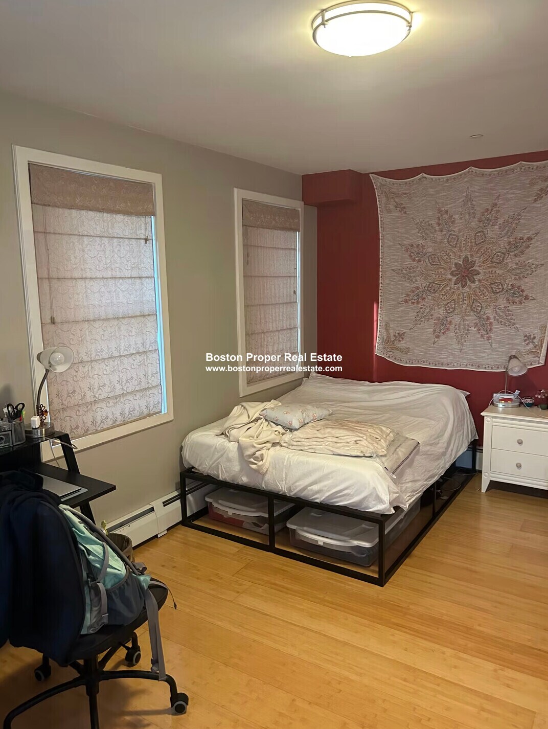 Building Photo - 461 Park Dr