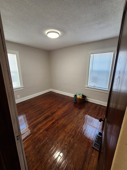 Bedroom 3 - 417 S Spencer Ave