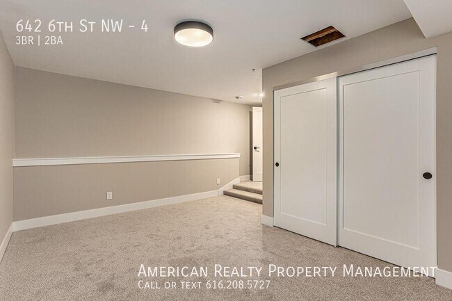 Building Photo - 642 6th St NW