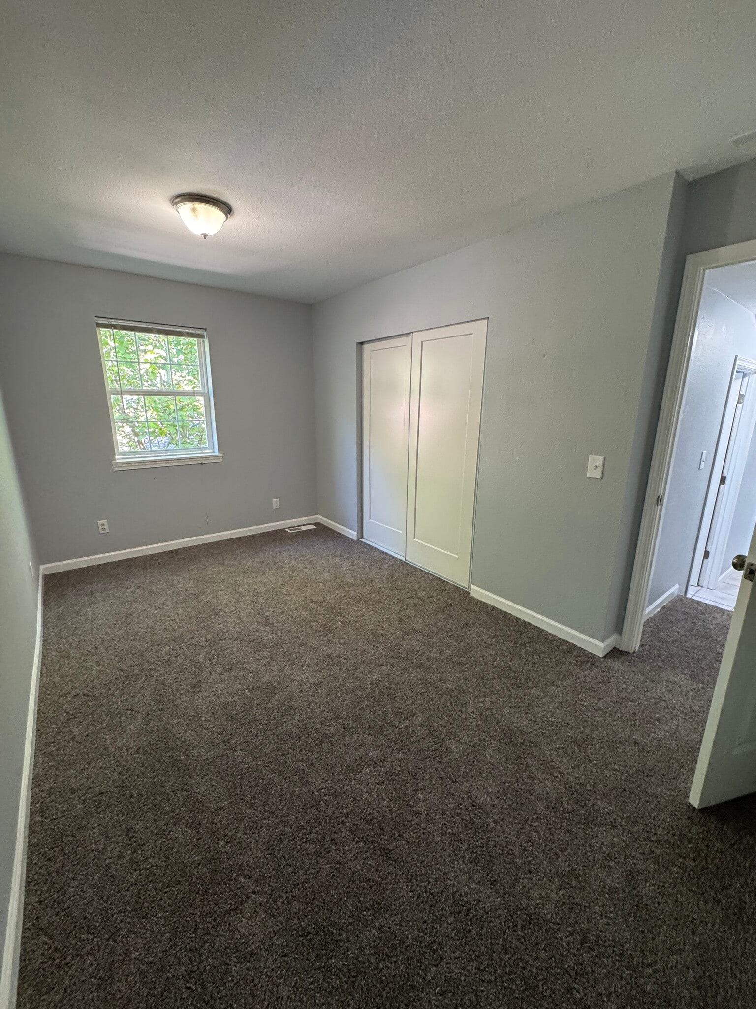 2nd bedroom - 14705 31st Ave NE
