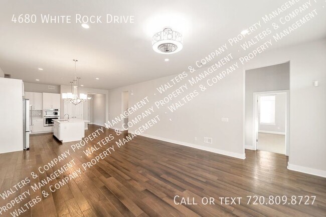 Building Photo - Spectacular 2 Bed 2 Bath in Broomfield!