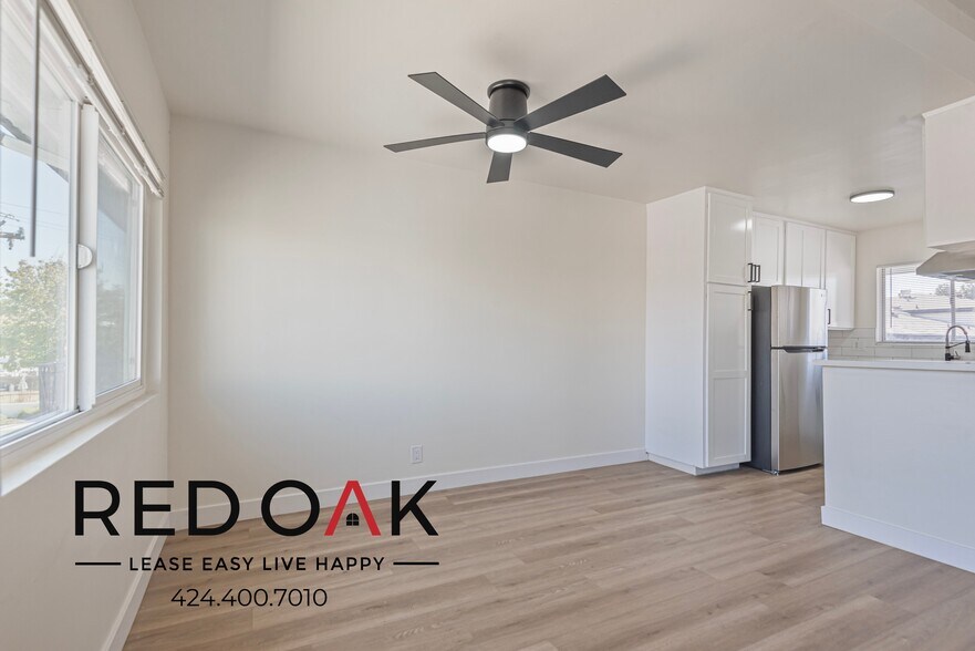 Building Photo - 3401 Ocean Park Blvd