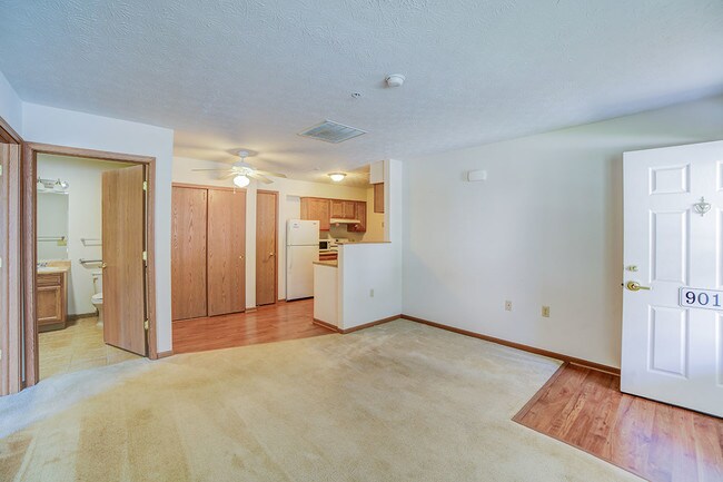 Braddock�s Greene Frostburg, MD Apartment Finder