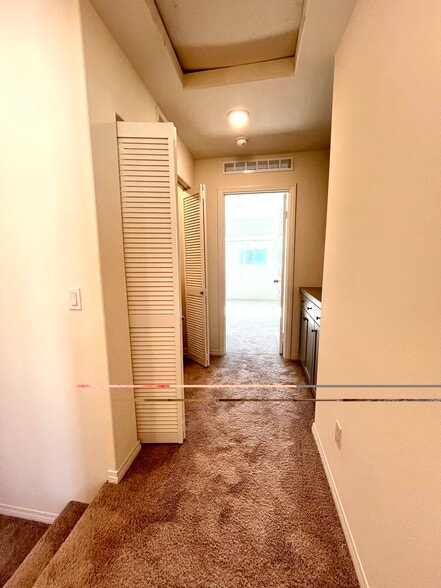 hallway - 14045 Pearl Ln