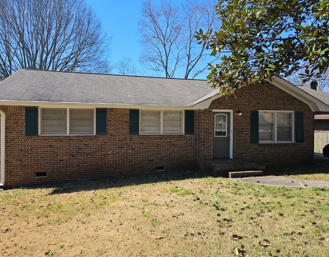 Building Photo - 3101 Cabriolet Trail