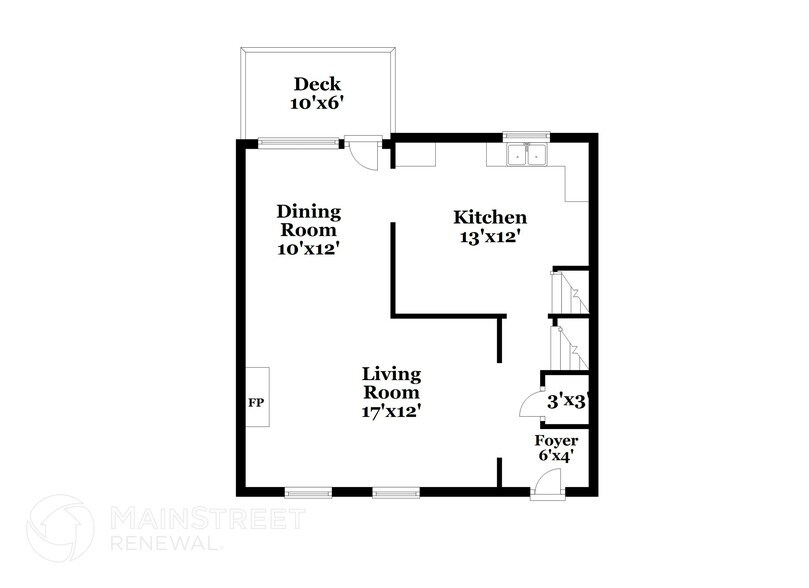 Building Photo - 2875 Kathryn Cir SW