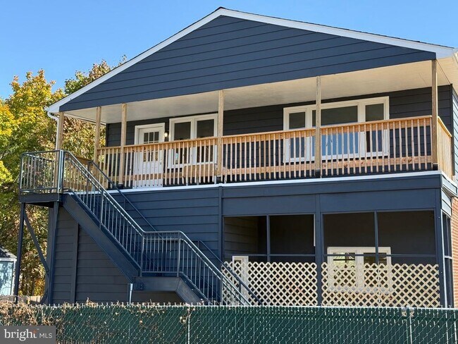 Building Photo - 1396 Hurffville Rd
