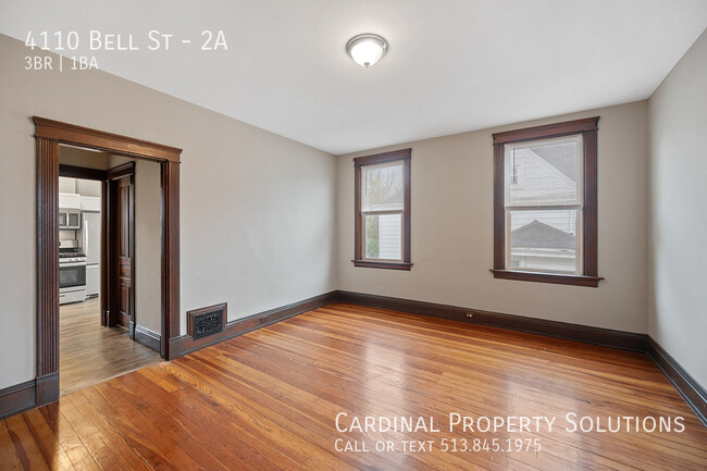 Building Photo - Spacious 3-Bedroom Apartment |Norwood |No ...