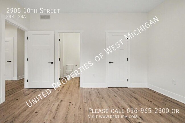 Building Photo - 2905 10th St
