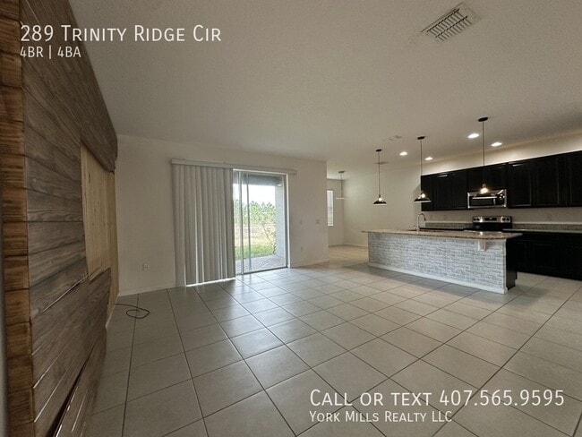 Building Photo - 289 Trinity Ridge Cir