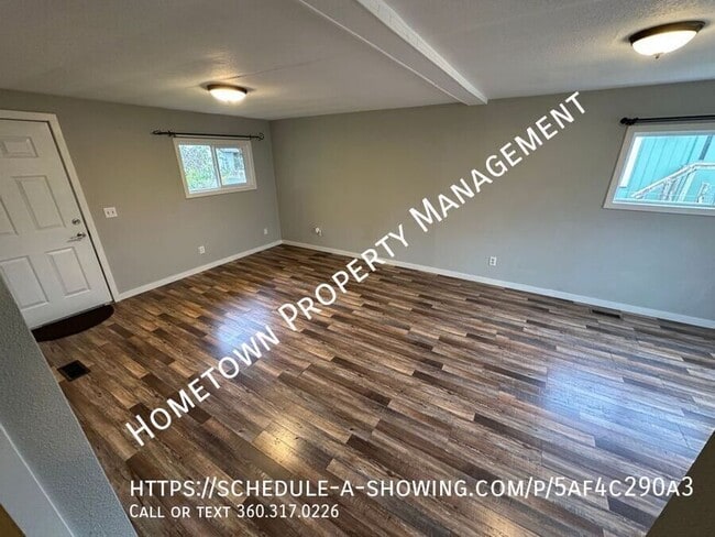 Building Photo - 18209 Corvallis St SW