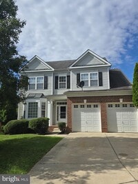 Building Photo - 10491 Carberry Ct