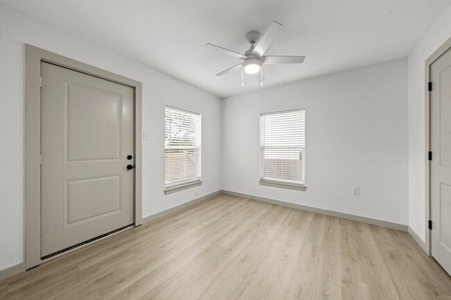 Building Photo - 1820 Gorman Ave