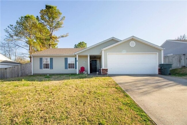 Primary Photo - 3045 W Essex Dr