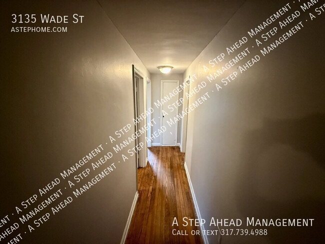 Building Photo - 3135 Wade St