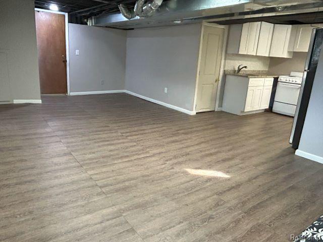 Building Photo - 463 W Breckenridge St