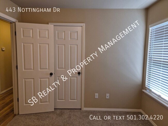 Building Photo - 443 Nottingham Dr