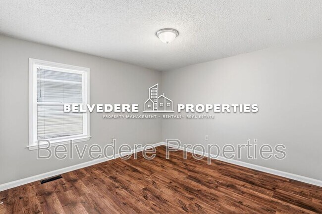 Building Photo - 110 S Raleigh St