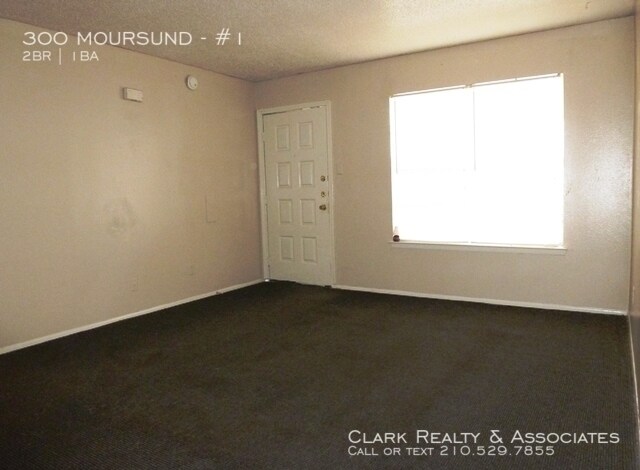 Building Photo - 300 Moursund Blvd. #1, San Antonio, TX. 78221