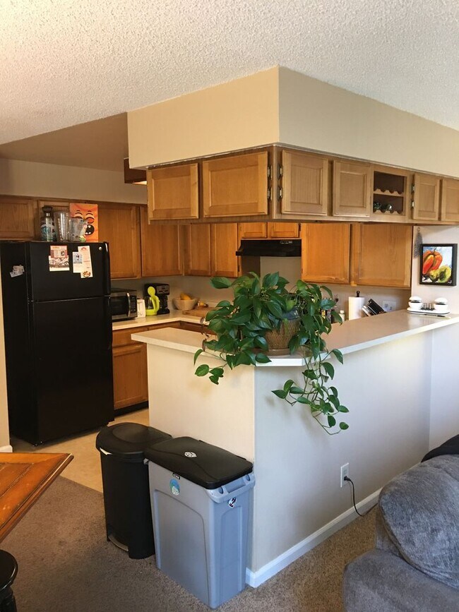 Building Photo - 3 Bed/2 Bath Powderhorn Condo - Available ...