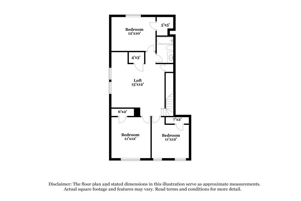 Building Photo - 2966 Marquis Ln