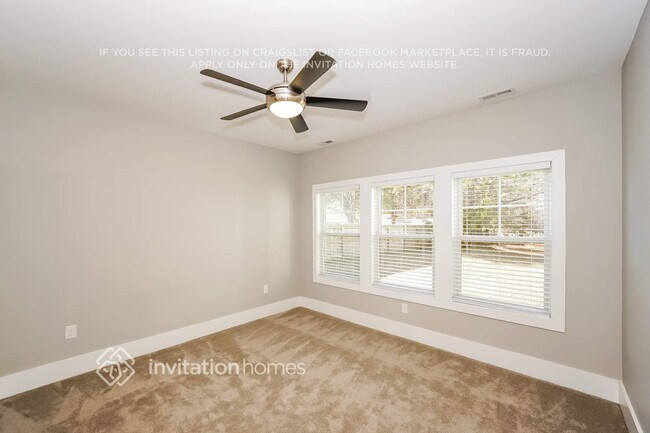 Building Photo - 9825 Rich Hatchet Rd