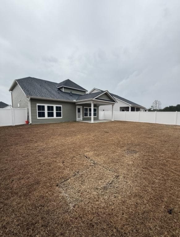 Building Photo - 205 Augusta Grn Wy