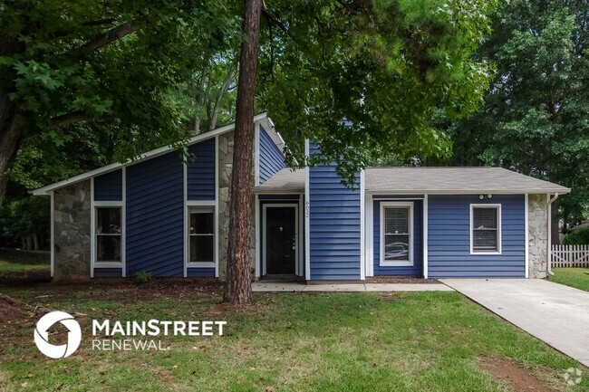 Building Photo - 6632 Woodthrush Dr