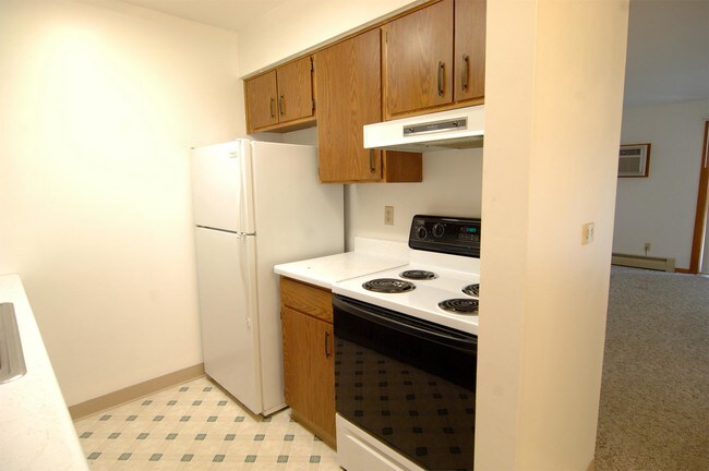 Building Photo - 1910 N Jefferson St