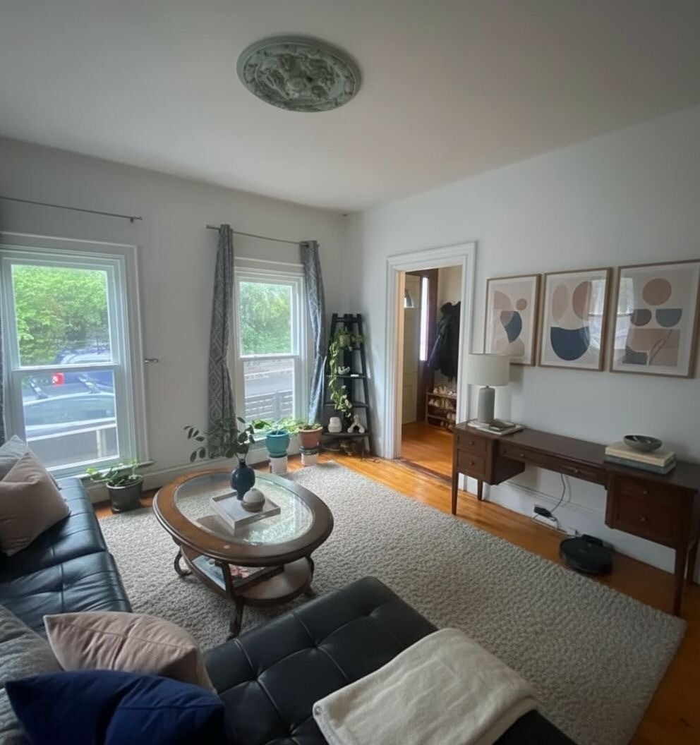 Building Photo - 22 Hingham St