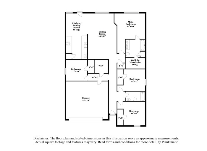 Building Photo - 9161 Abaco Way
