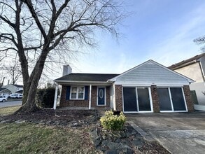 Building Photo - Eclectic & Charming Updated Ranch