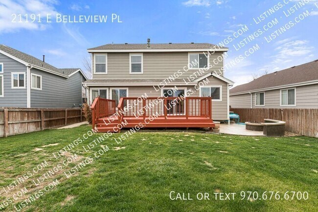 Building Photo - 21191 E Belleview Pl