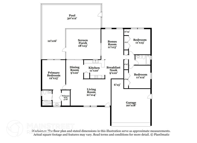 Building Photo - 4755 Robert St
