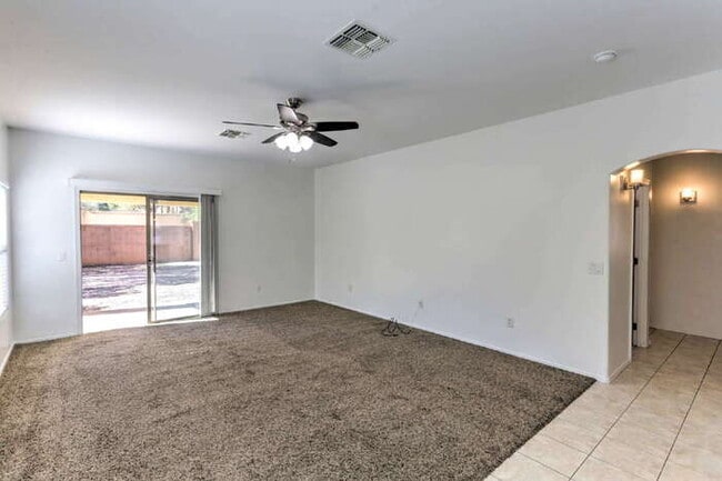 Building Photo - Rancho Sahuarita Home