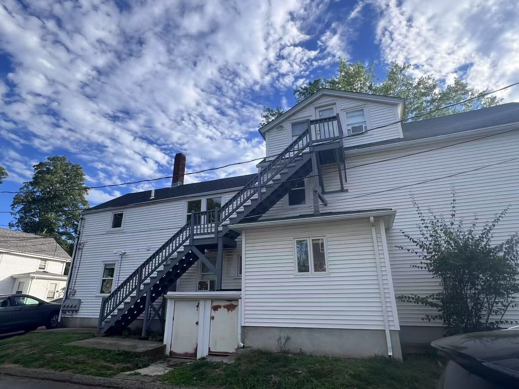 Building Photo - 85 Mount Auburn St