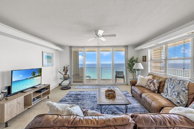 Building Photo - 3000 S Ocean Blvd