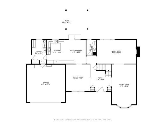 Building Photo - 1205 Brian Cir