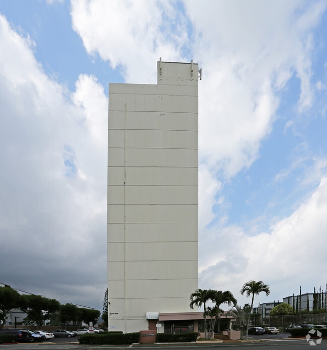 Building Photo - Hale Ana'Ole