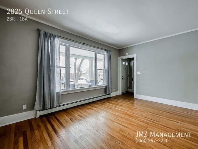 Building Photo - 2825 Queen St